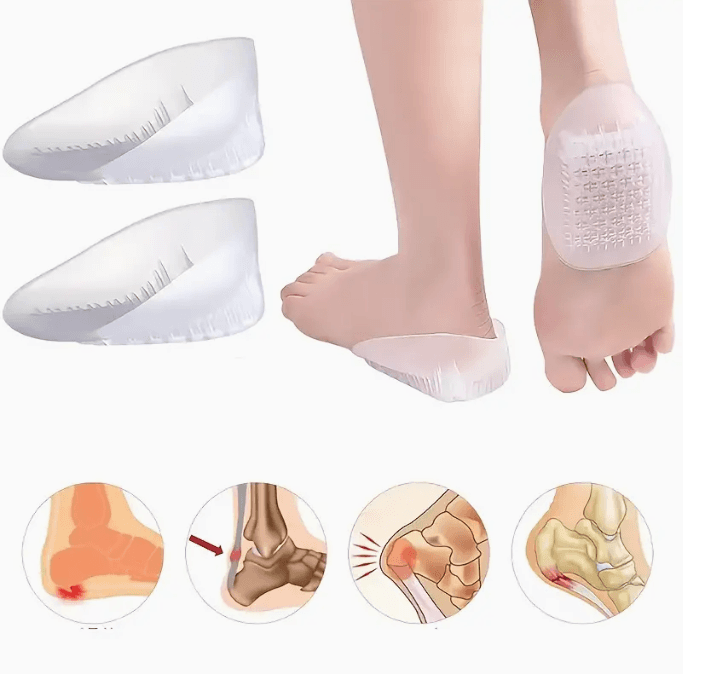 StepSoft – miękkość i wygoda przy każdym kroku