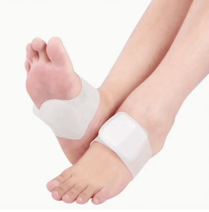 ComfyArch – Poduszka pod łuk stopy dla codziennego wsparcia i wygody