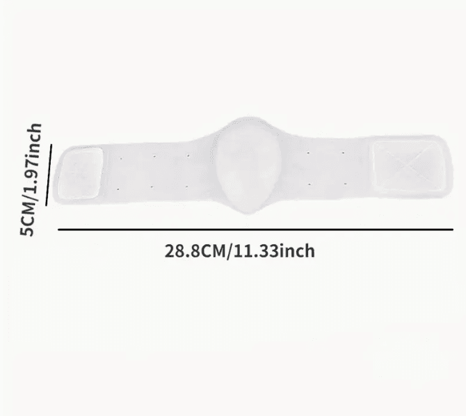ComfyArch – Poduszka pod łuk stopy dla codziennego wsparcia i wygody