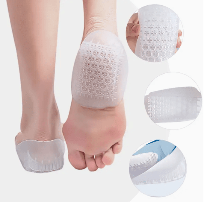 StepSoft – miękkość i wygoda przy każdym kroku